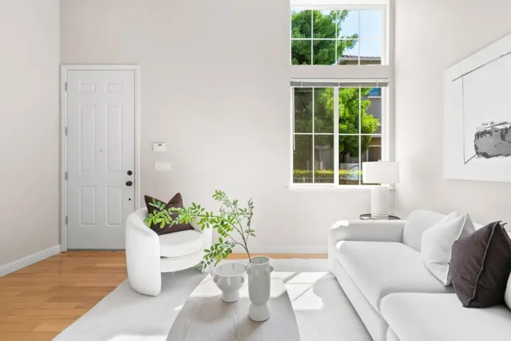 1886 Garzoni Place, Santa Clara, California 95054