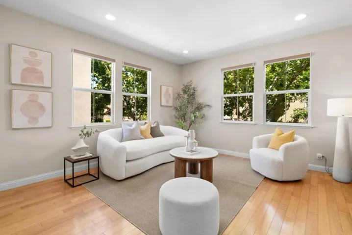 1886 Garzoni Place, Santa Clara, California 95054