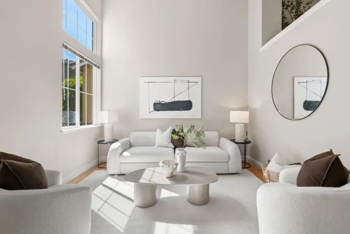 1886 Garzoni Place, Santa Clara, California 95054