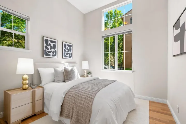1886 Garzoni Place, Santa Clara, California 95054