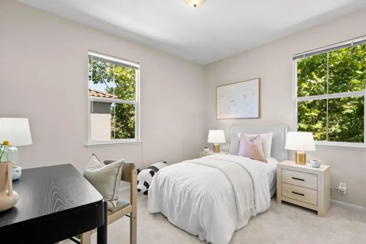 1886 Garzoni Place, Santa Clara, California 95054