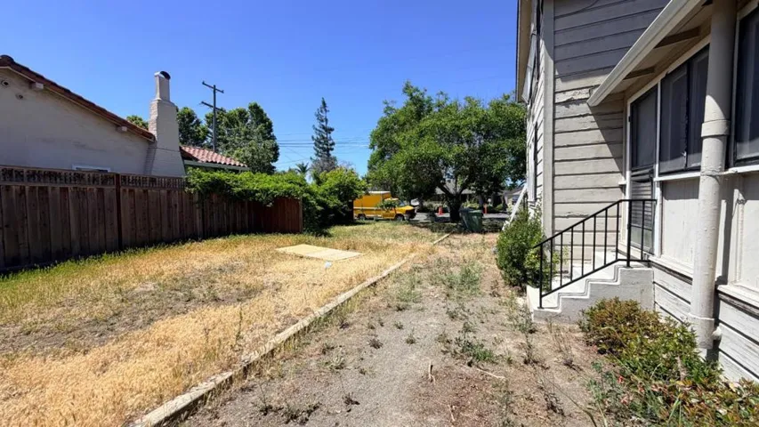 860 N 19th Street, San Jose, California 95112