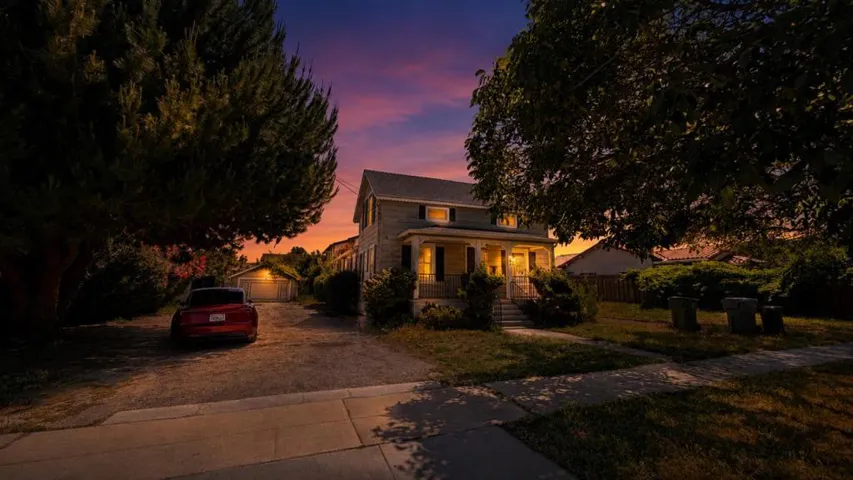 860 N 19th Street, San Jose, California 95112