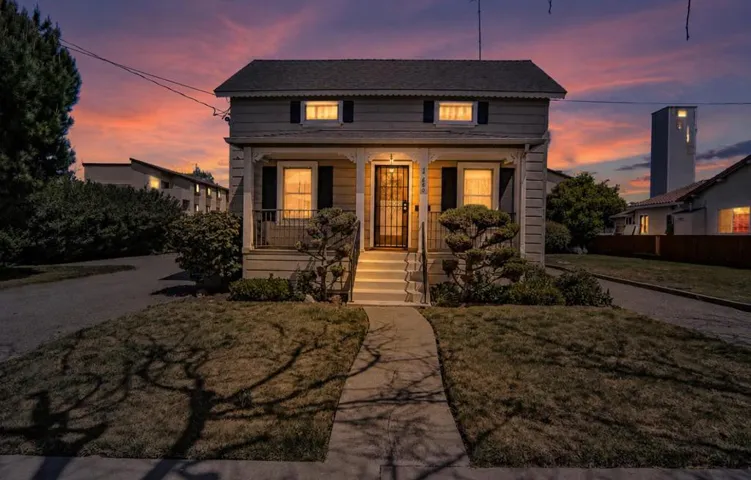 860 N 19th Street, San Jose, California 95112