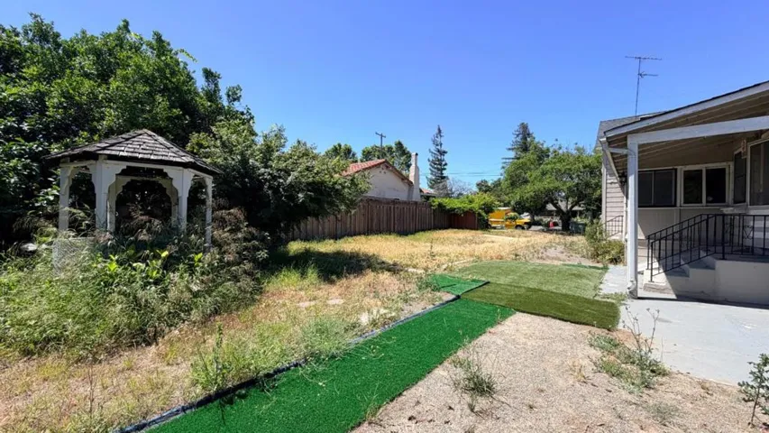 860 N 19th Street, San Jose, California 95112