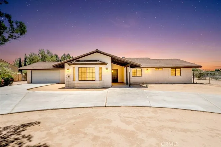 19951 Us Highway 18, Apple Valley, California 92307