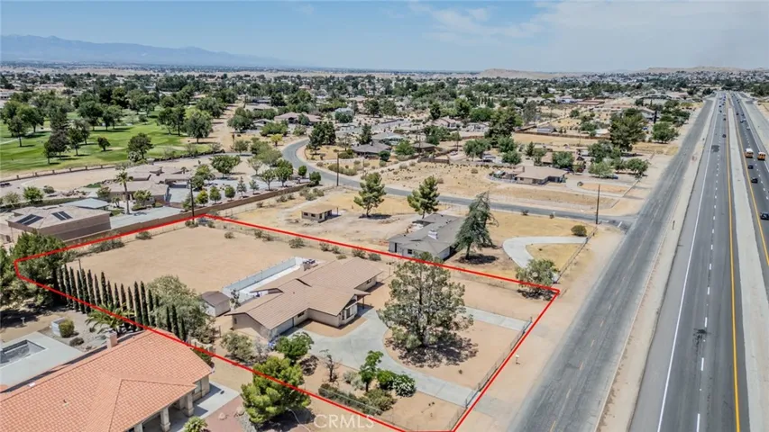 19951 Us Highway 18, Apple Valley, California 92307