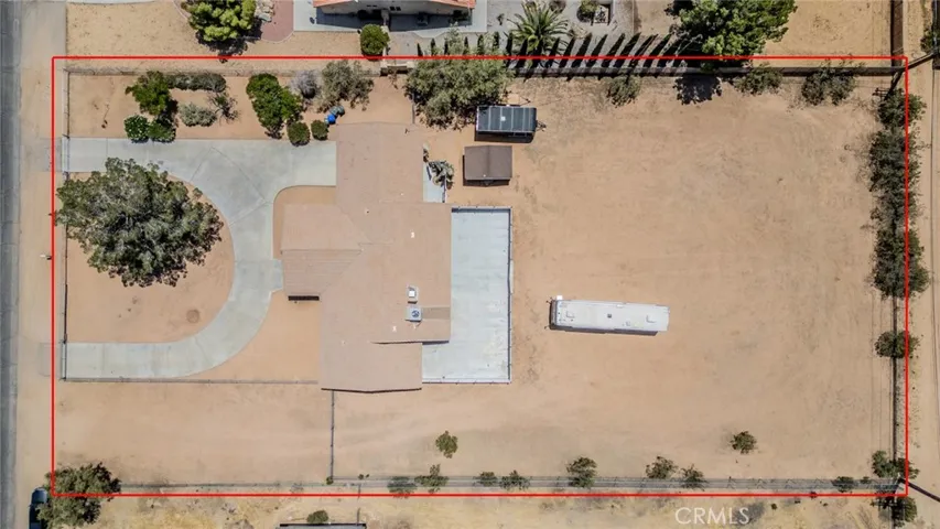19951 Us Highway 18, Apple Valley, California 92307