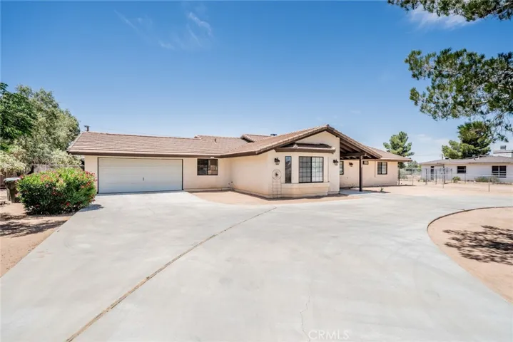 19951 Us Highway 18, Apple Valley, California 92307