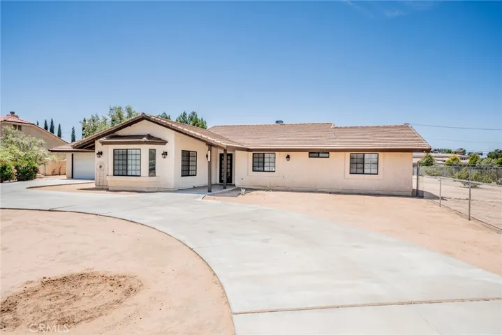 19951 Us Highway 18, Apple Valley, California 92307