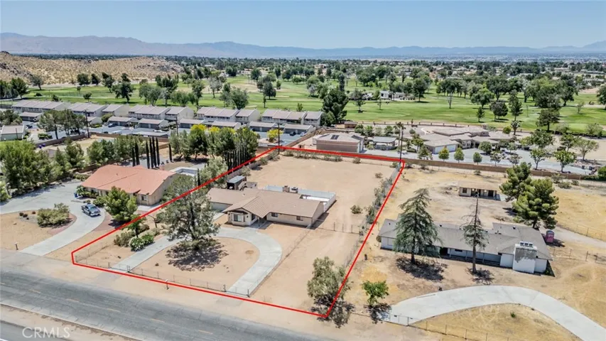 19951 Us Highway 18, Apple Valley, California 92307