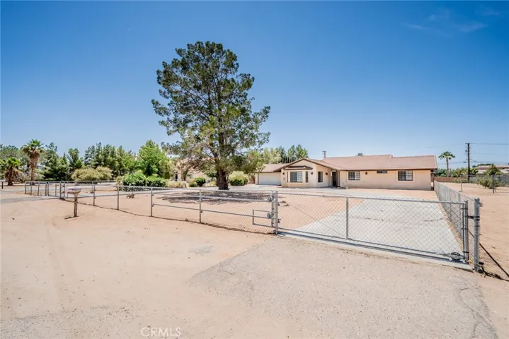19951 Us Highway 18, Apple Valley, California 92307