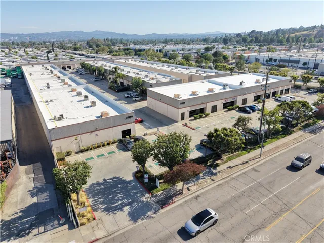 21352 Nordhoff, Chatsworth, California 91311