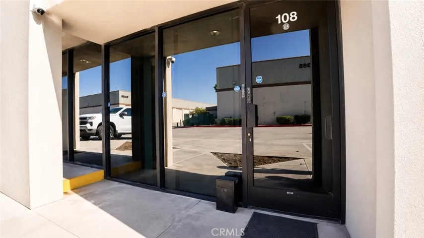 21352 Nordhoff, Chatsworth, California 91311