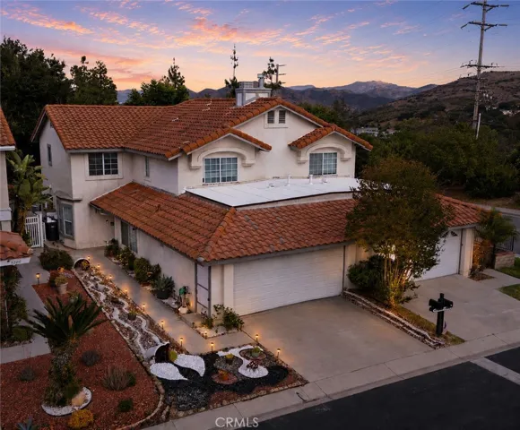5304 Francisca Way, Agoura Hills, California 91301