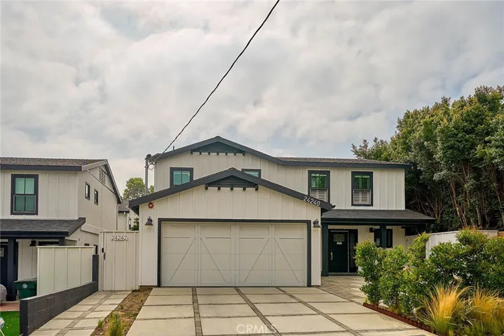 24240 Ocean Avenue, Torrance, California 90505