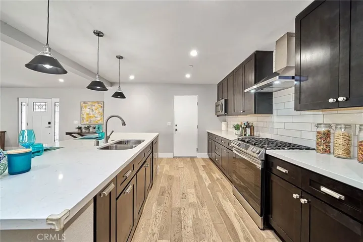 24240 Ocean Avenue, Torrance, California 90505
