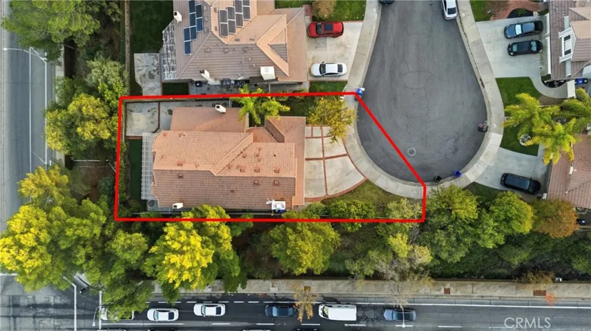 28360 Easton Lane, Saugus, California 91350