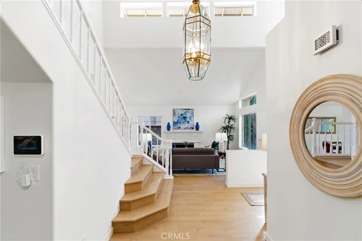 28360 Easton Lane, Saugus, California 91350