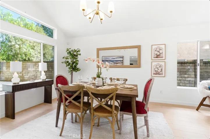 28360 Easton Lane, Saugus, California 91350