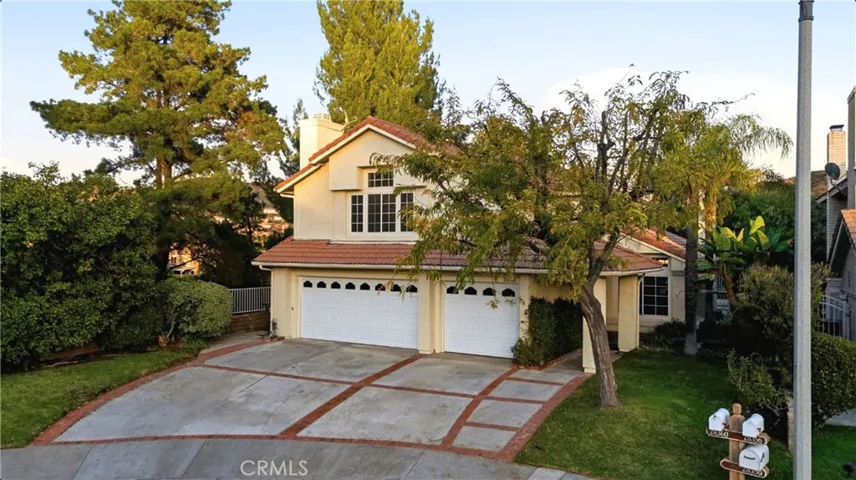 28360 Easton Lane, Saugus, California 91350