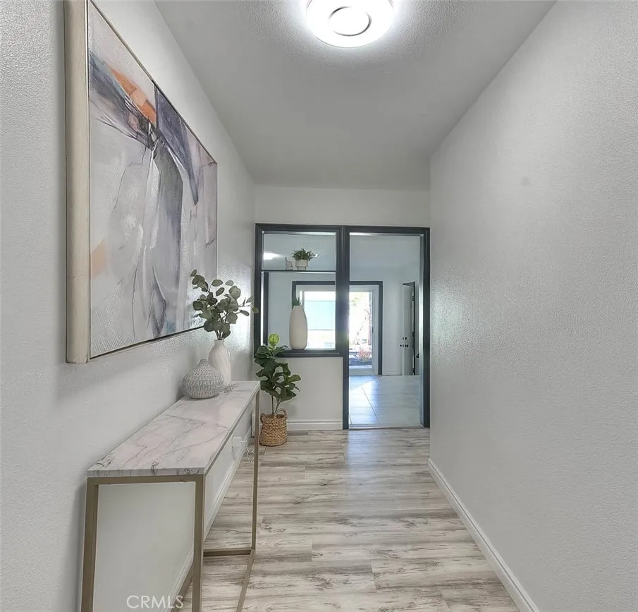 Entryway