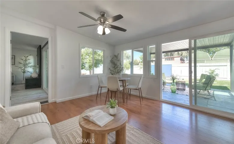 Bonus room