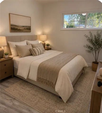 Virtual Staging