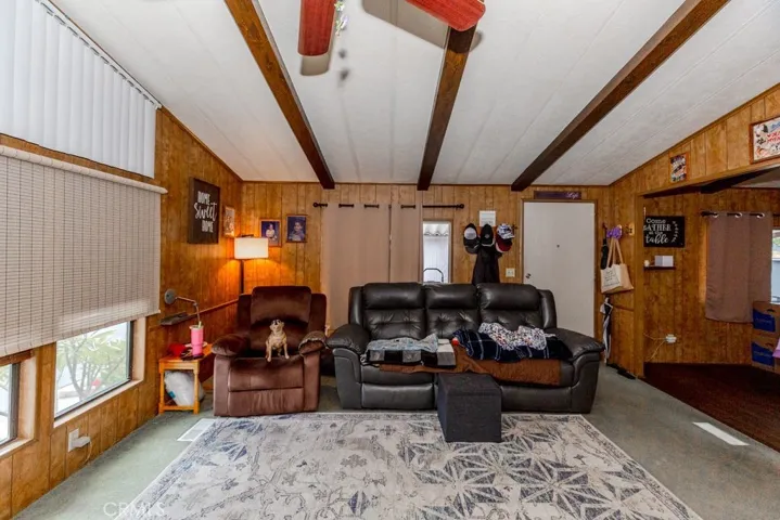 1456 E Philadelphia 16, Ontario, California 91761
