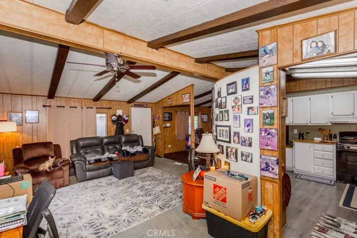 1456 E Philadelphia 16, Ontario, California 91761
