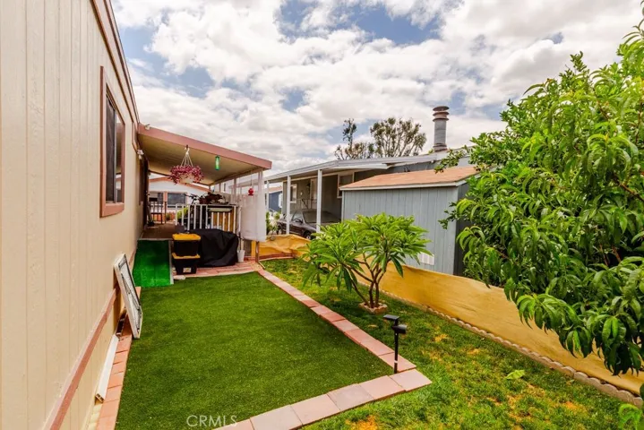 1456 E Philadelphia 16, Ontario, California 91761