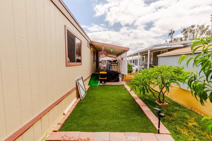 1456 E Philadelphia 16, Ontario, California 91761