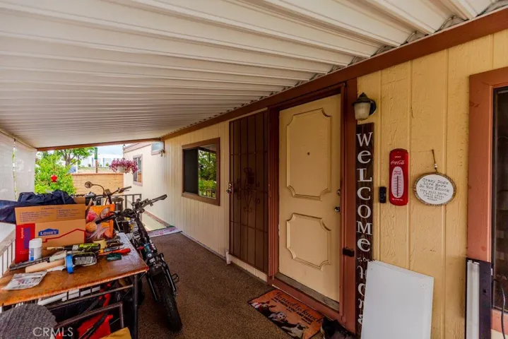 1456 E Philadelphia 16, Ontario, California 91761