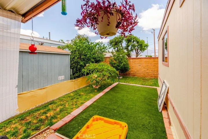 1456 E Philadelphia 16, Ontario, California 91761