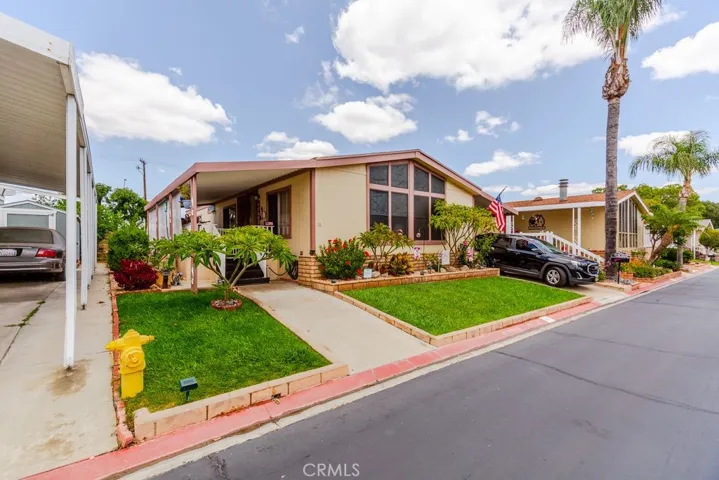 1456 E Philadelphia 16, Ontario, California 91761