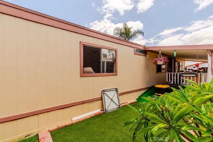 1456 E Philadelphia 16, Ontario, California 91761