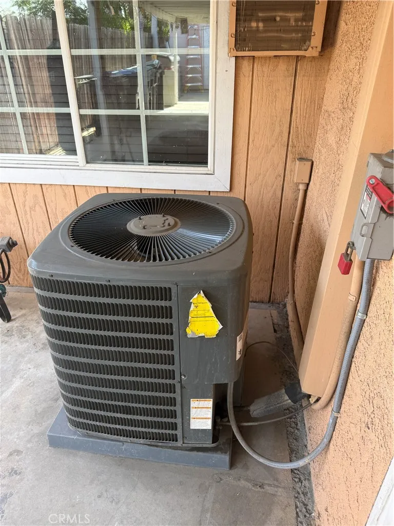 Newer A/C