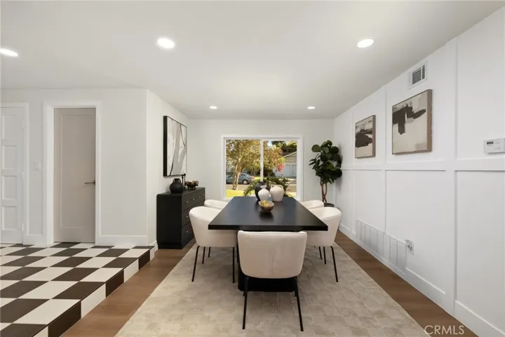 17331 Labrador, Northridge, California 91325
