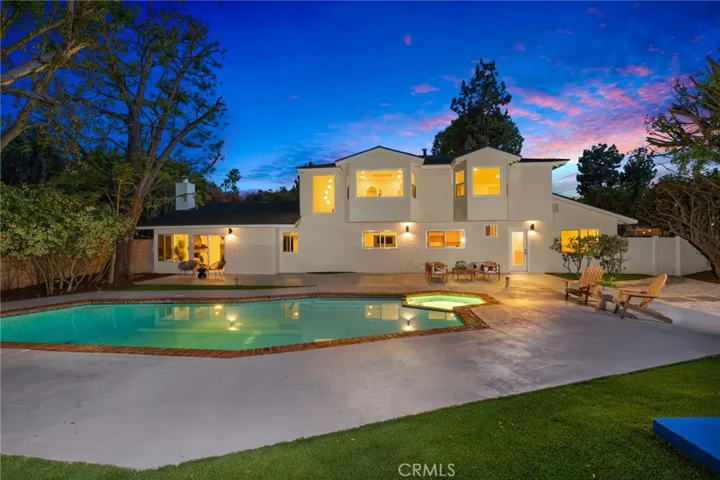 17331 Labrador, Northridge, California 91325