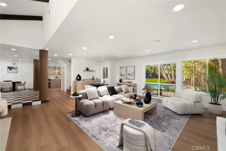 17331 Labrador, Northridge, California 91325