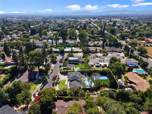 17331 Labrador, Northridge, California 91325