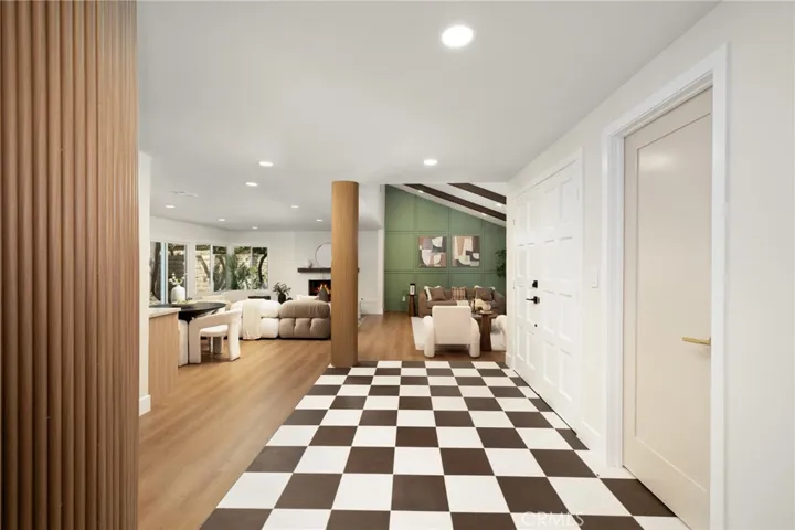 17331 Labrador, Northridge, California 91325