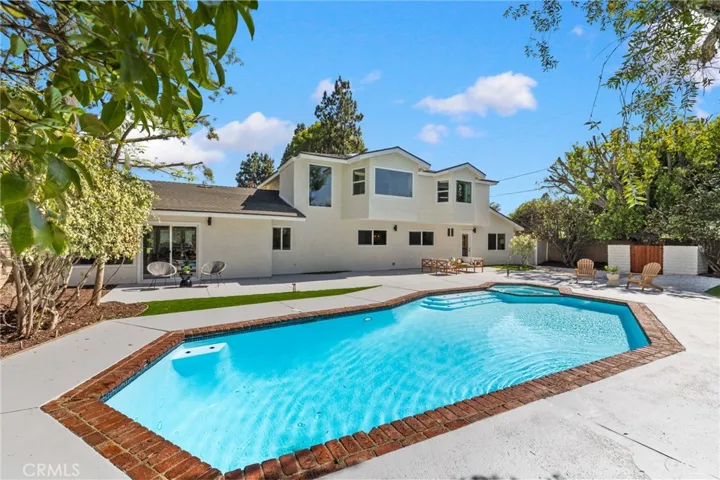 17331 Labrador, Northridge, California 91325