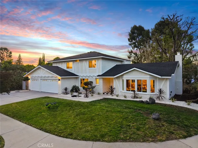 17331 Labrador, Northridge, California 91325