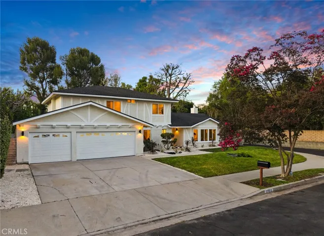 17331 Labrador, Northridge, California 91325