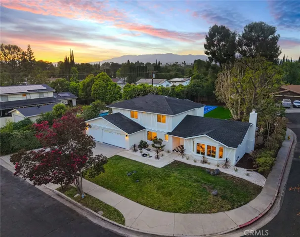 17331 Labrador, Northridge, California 91325
