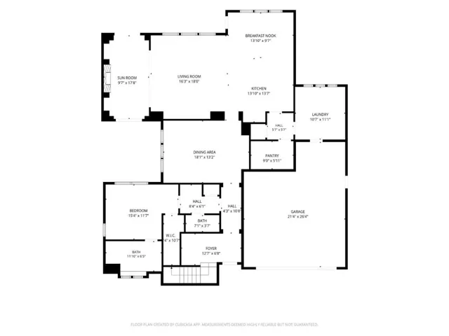 18220 Tolusa Place, Morgan Hill, California 95037