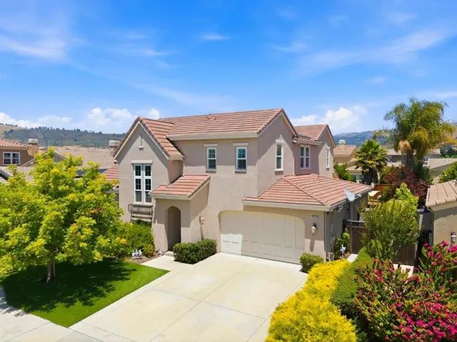 18220 Tolusa Place, Morgan Hill, California 95037