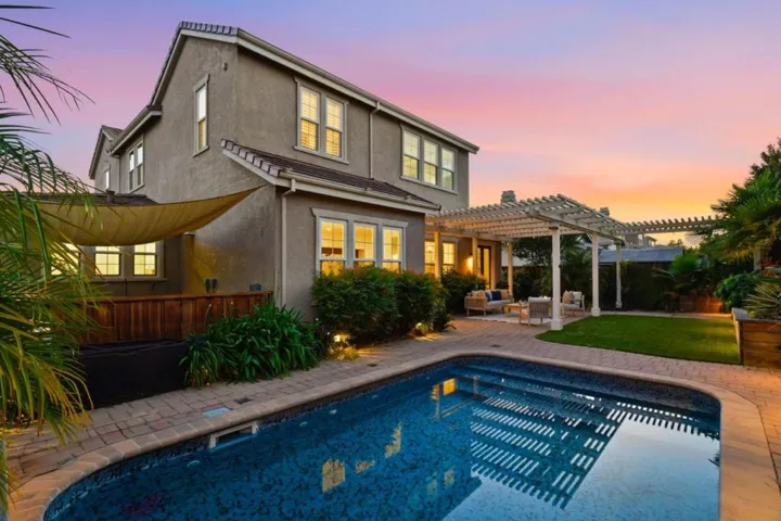 18220 Tolusa Place, Morgan Hill, California 95037