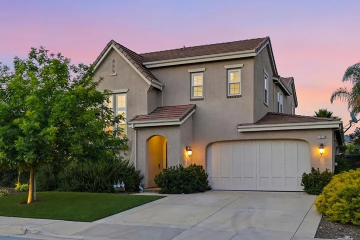 18220 Tolusa Place, Morgan Hill, California 95037